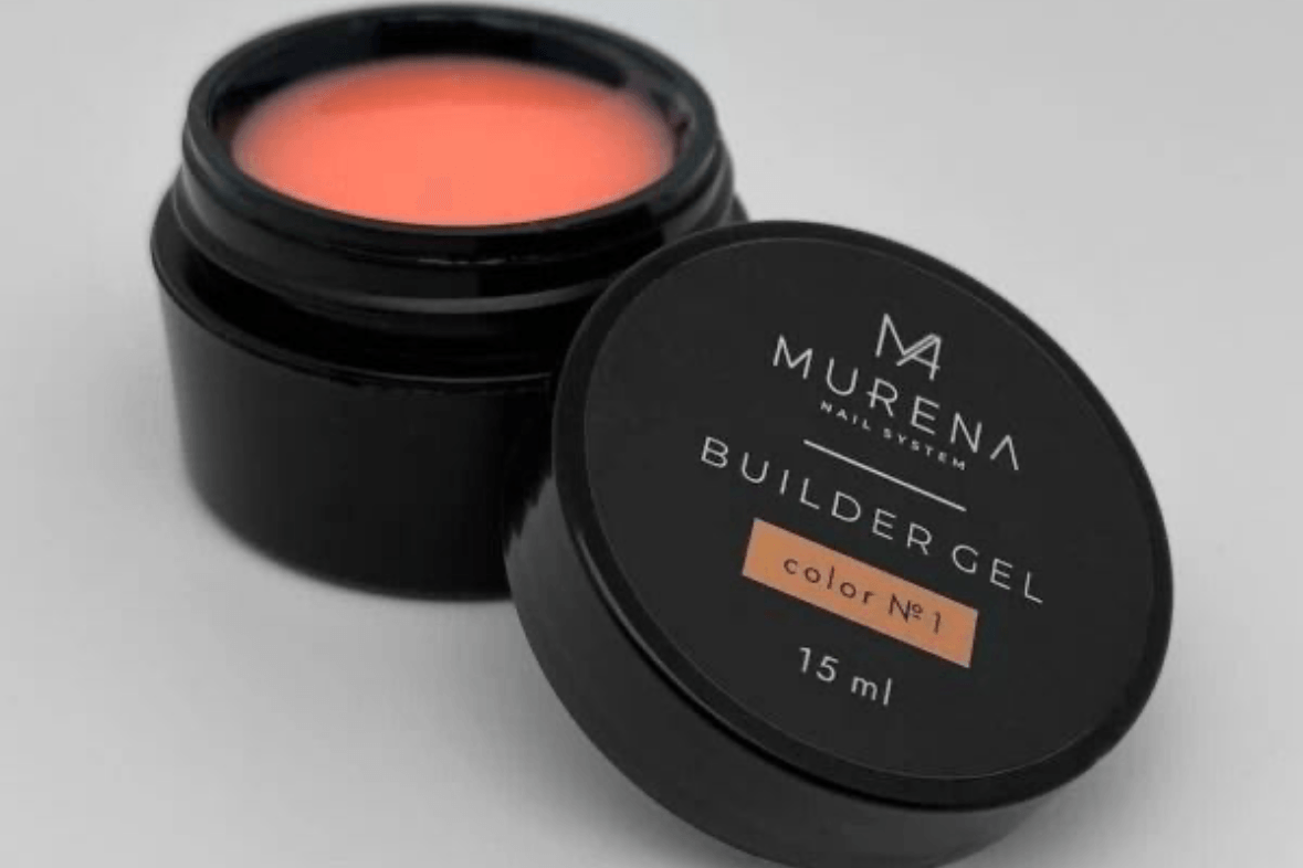 Murena, Bulder Gel Color - 1