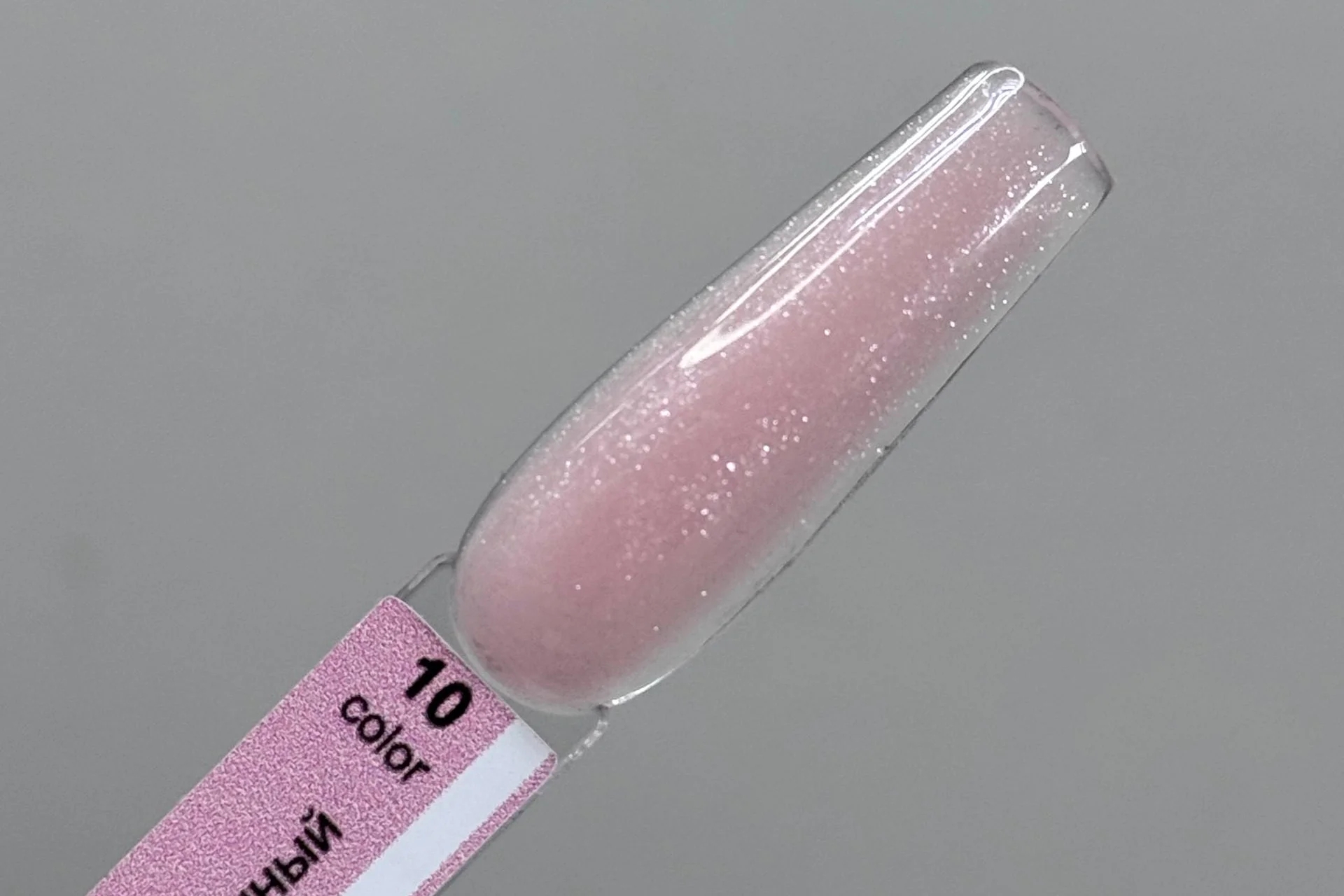 M&K, Premium shimmer насыщенный - 10