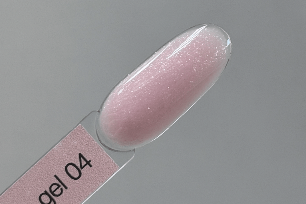 iPerfect, Shimmer keratin gel №04