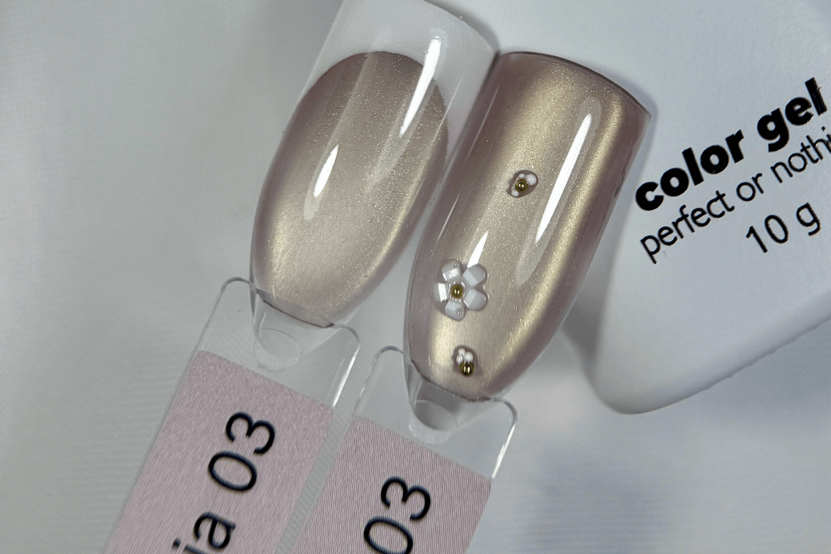 iPerfect, Lumia Cat Color gel - 03