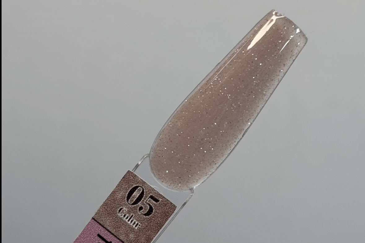 M&K Mokko mousse flash gel - 05