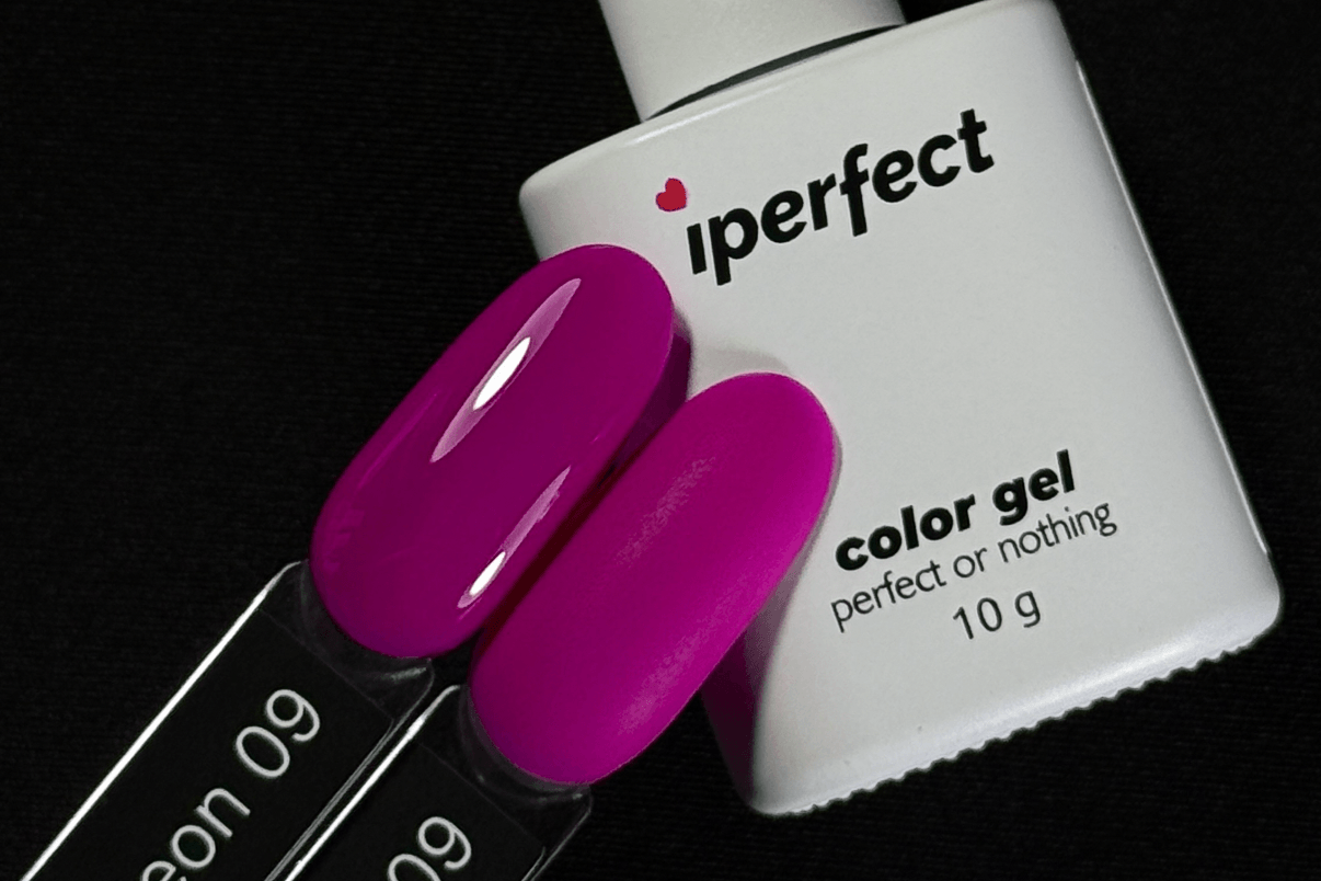 iPerfect, Neon color 09