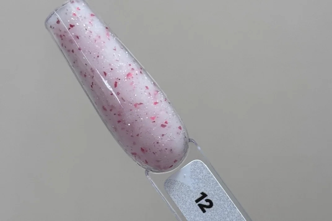 PISK Gel - Sakura 12