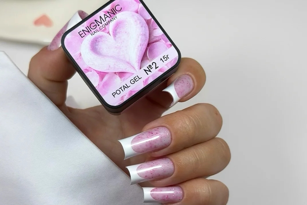 Enigma, Potal gel №2