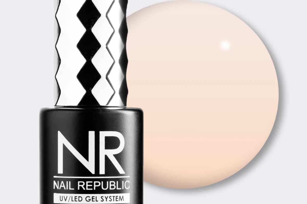 Nail Republic, 005 Skin гель-лак