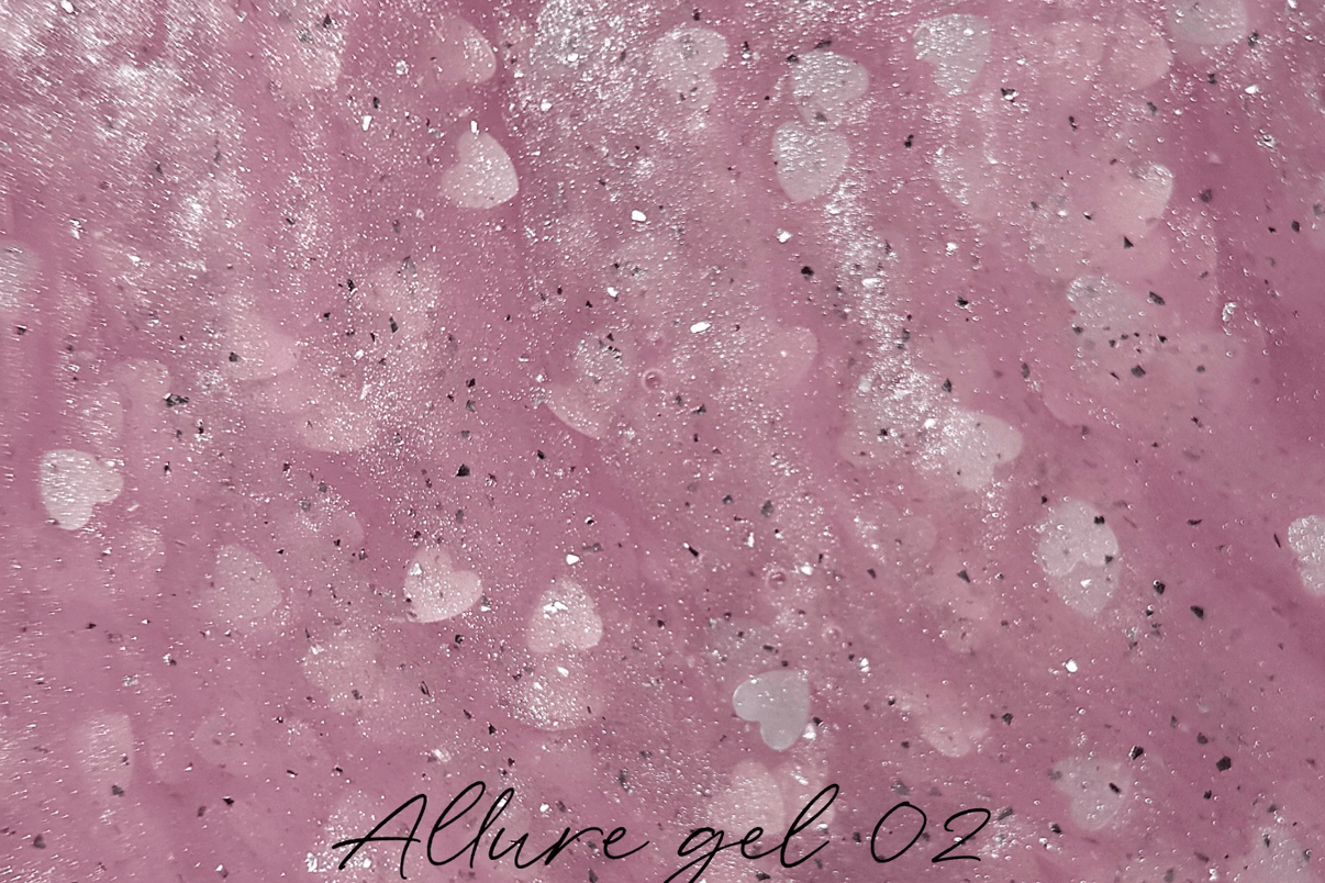 iPerfect, Allure gel - 02