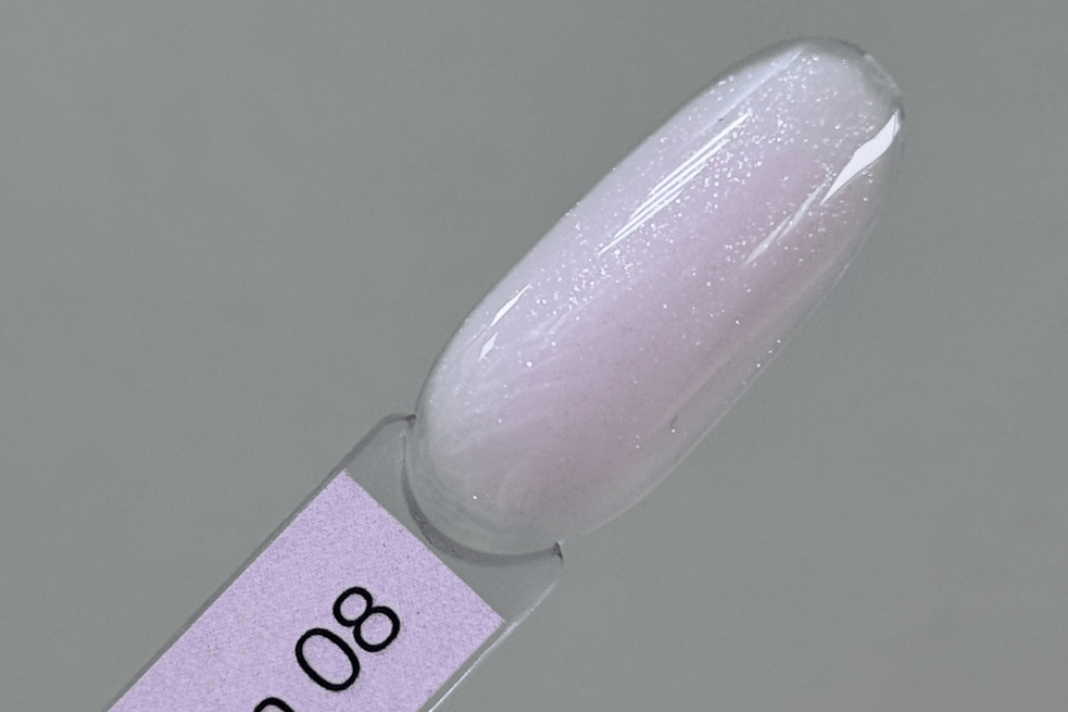 iPerfect, Chiffon Gel - 08
