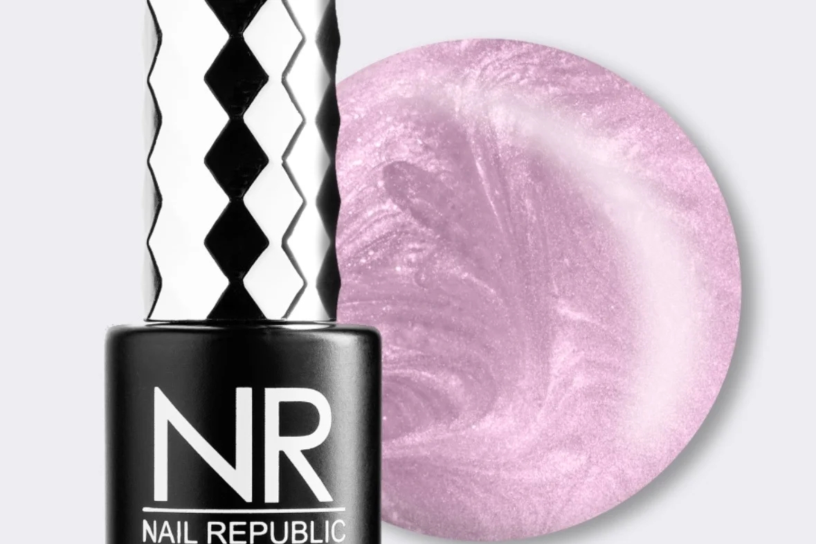 Nail Republic Pearl Nude Cat - 695