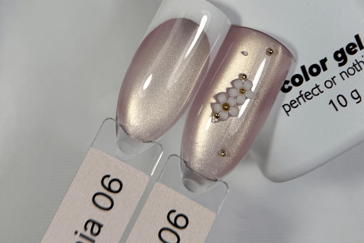 iPerfect, Lumia Cat Color gel - 06