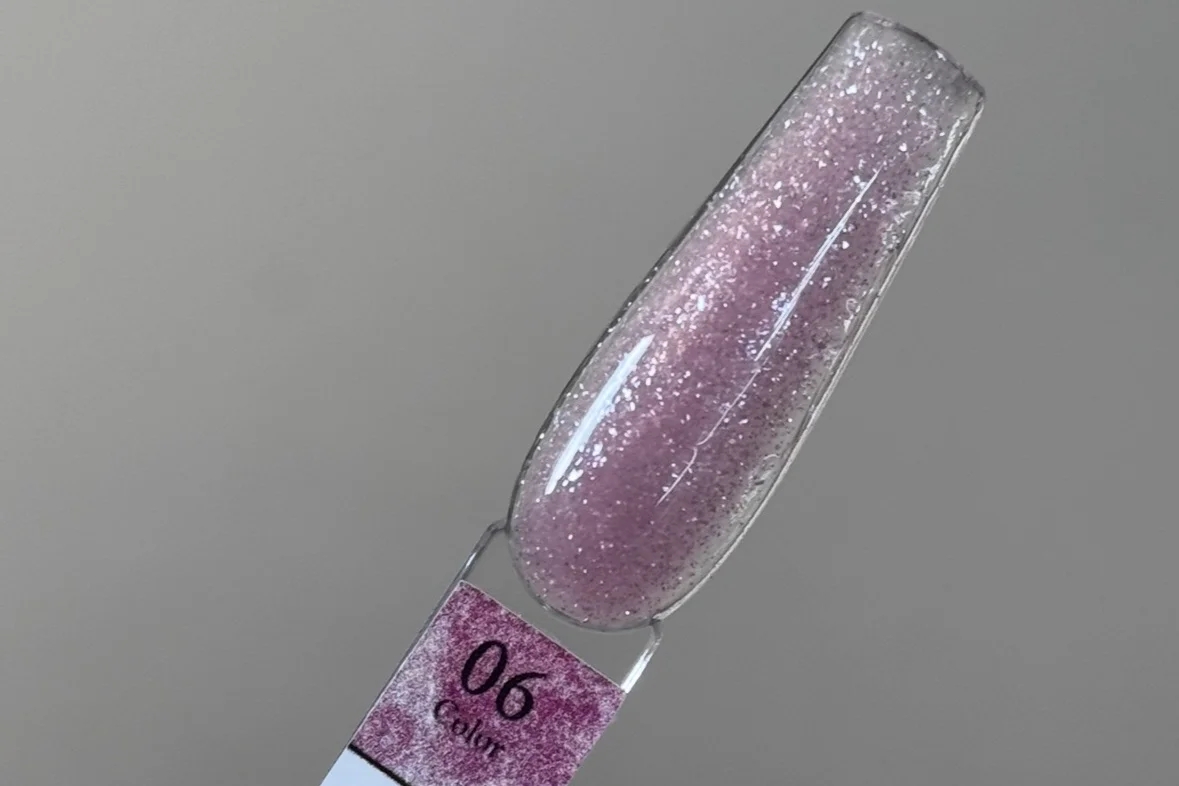 М&К, Flash gel - 06