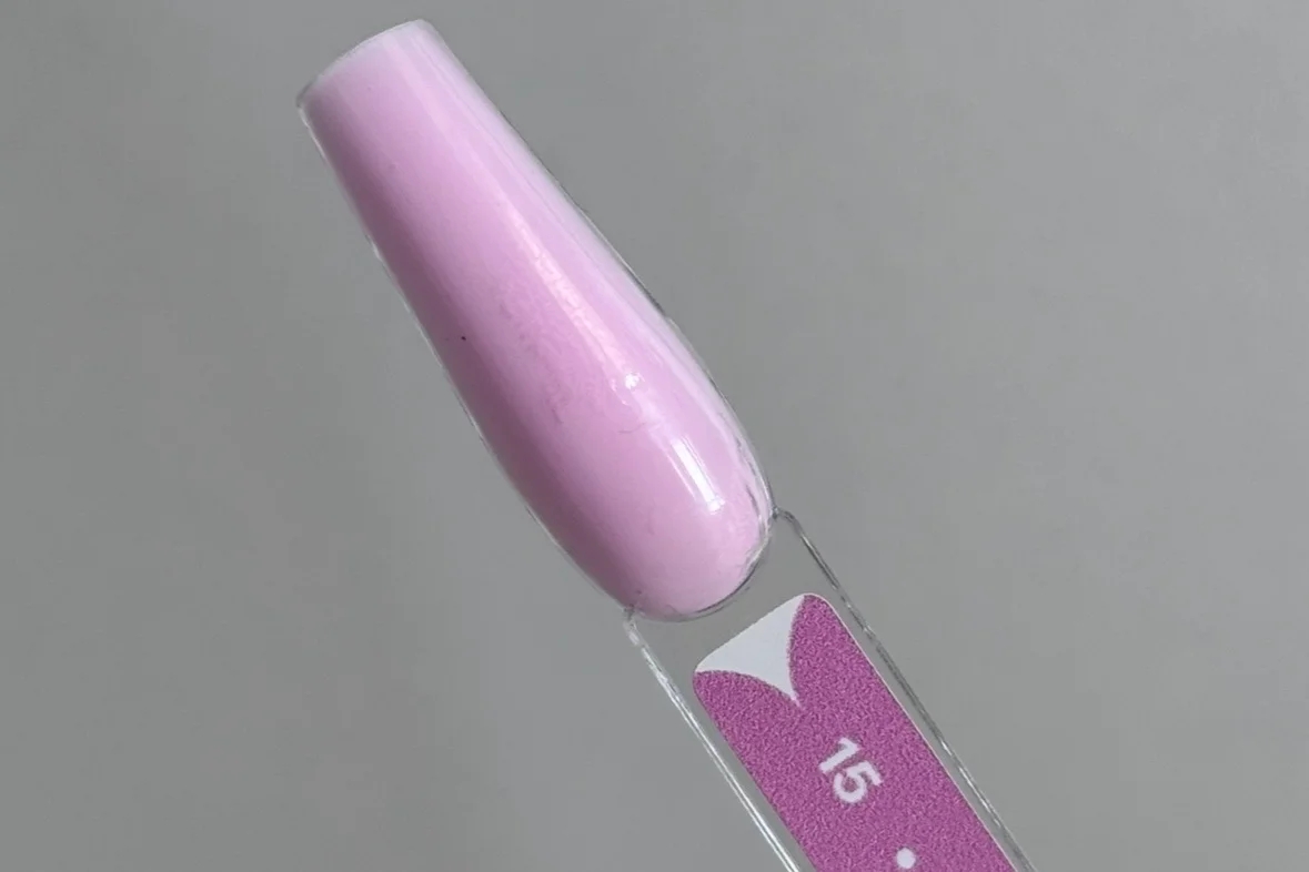 PISK Gel - Builder Classic 15