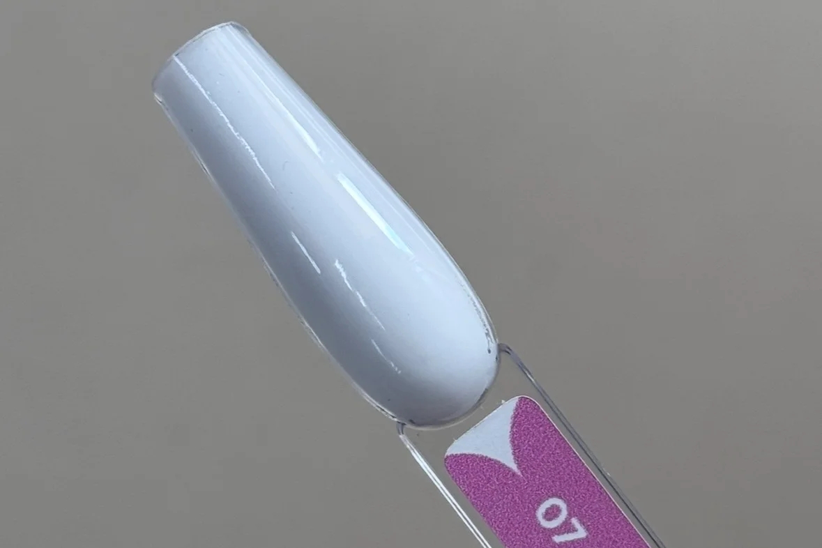 PISK Gel - Builder Classic 07