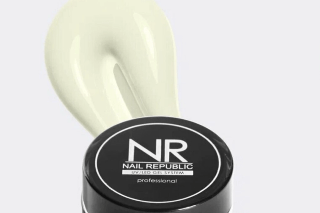 NR, Gel Marshmallow #309