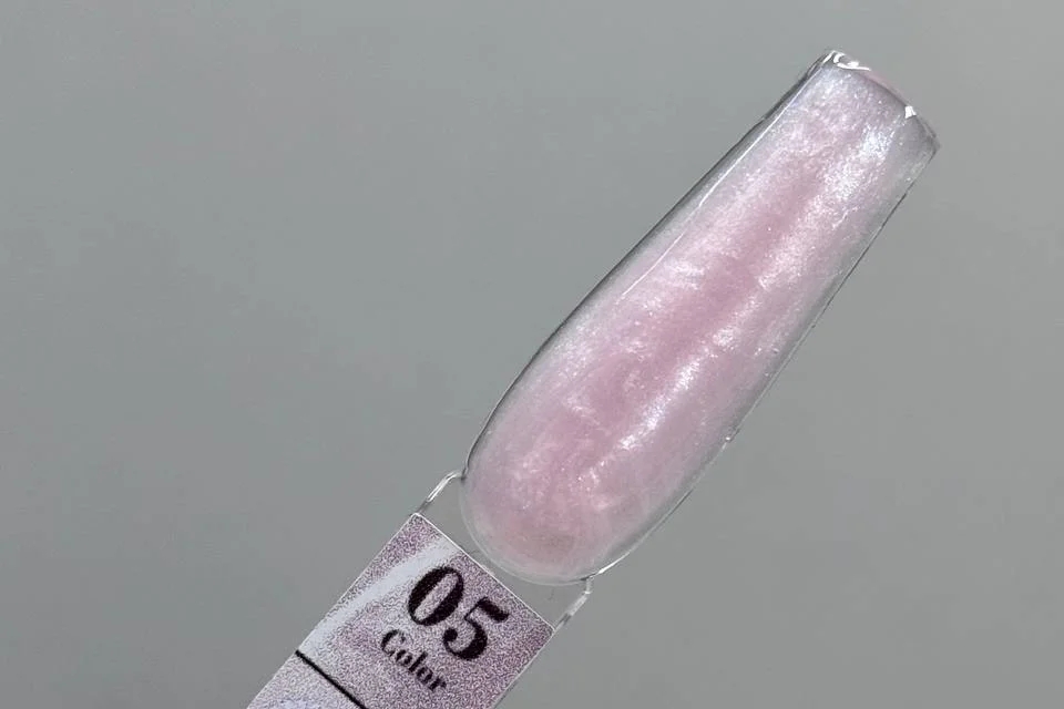 M&K, Premium Pearl - 05