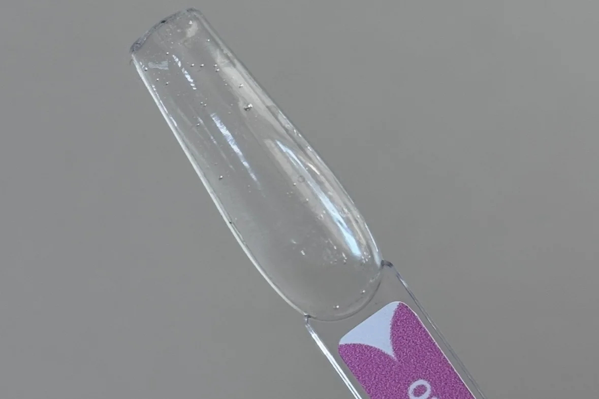PISK Gel - Builder Classic 01