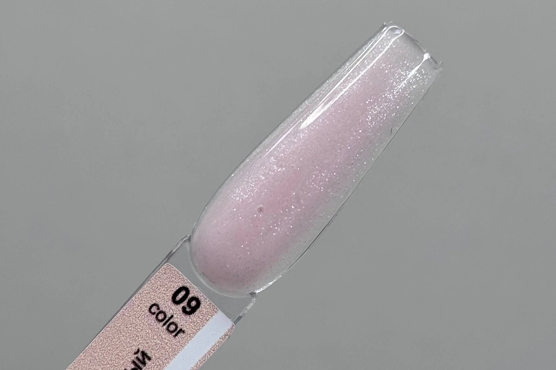 M&K, Premium shimmer насыщенный - 09