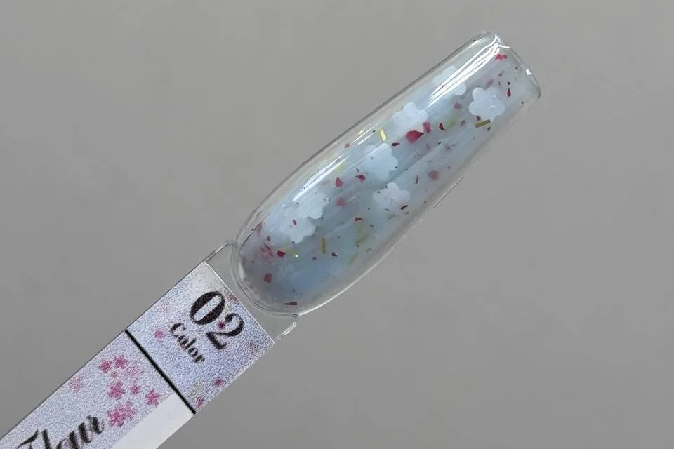 M&K, Premium Fleur - 02