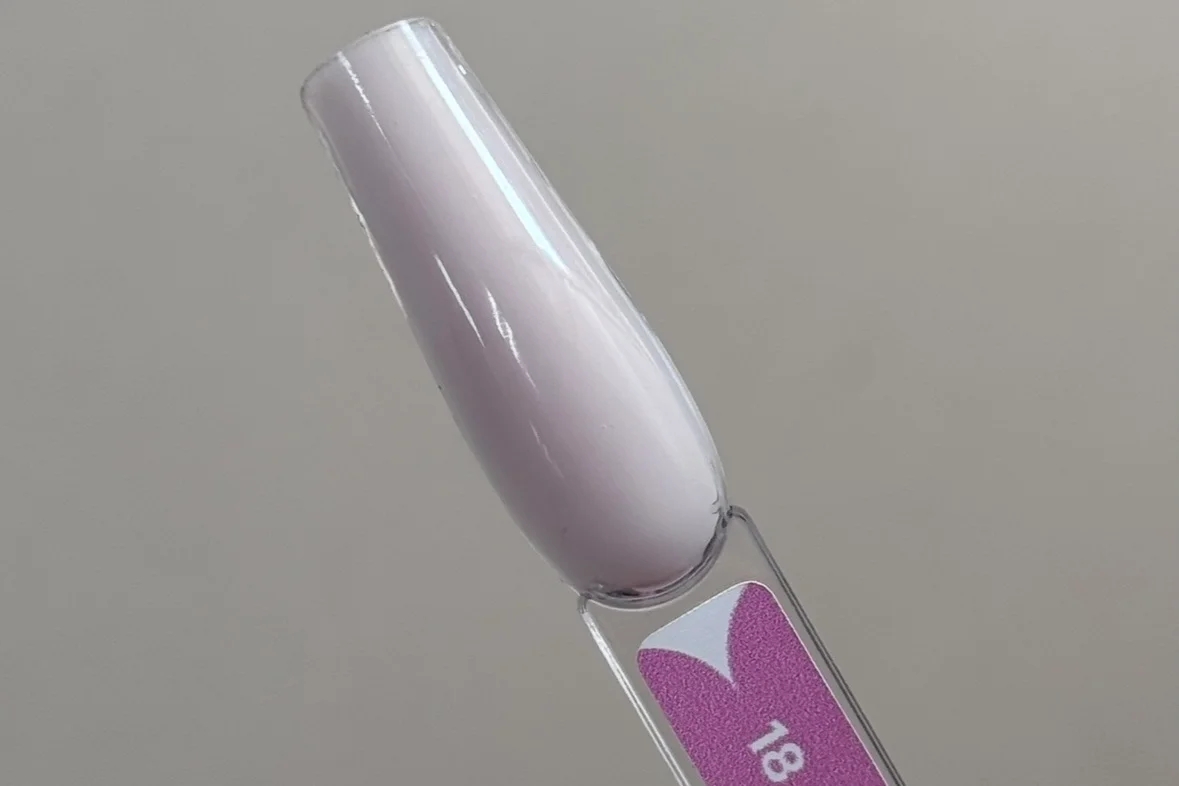 PISK Gel - Builder Classic 18