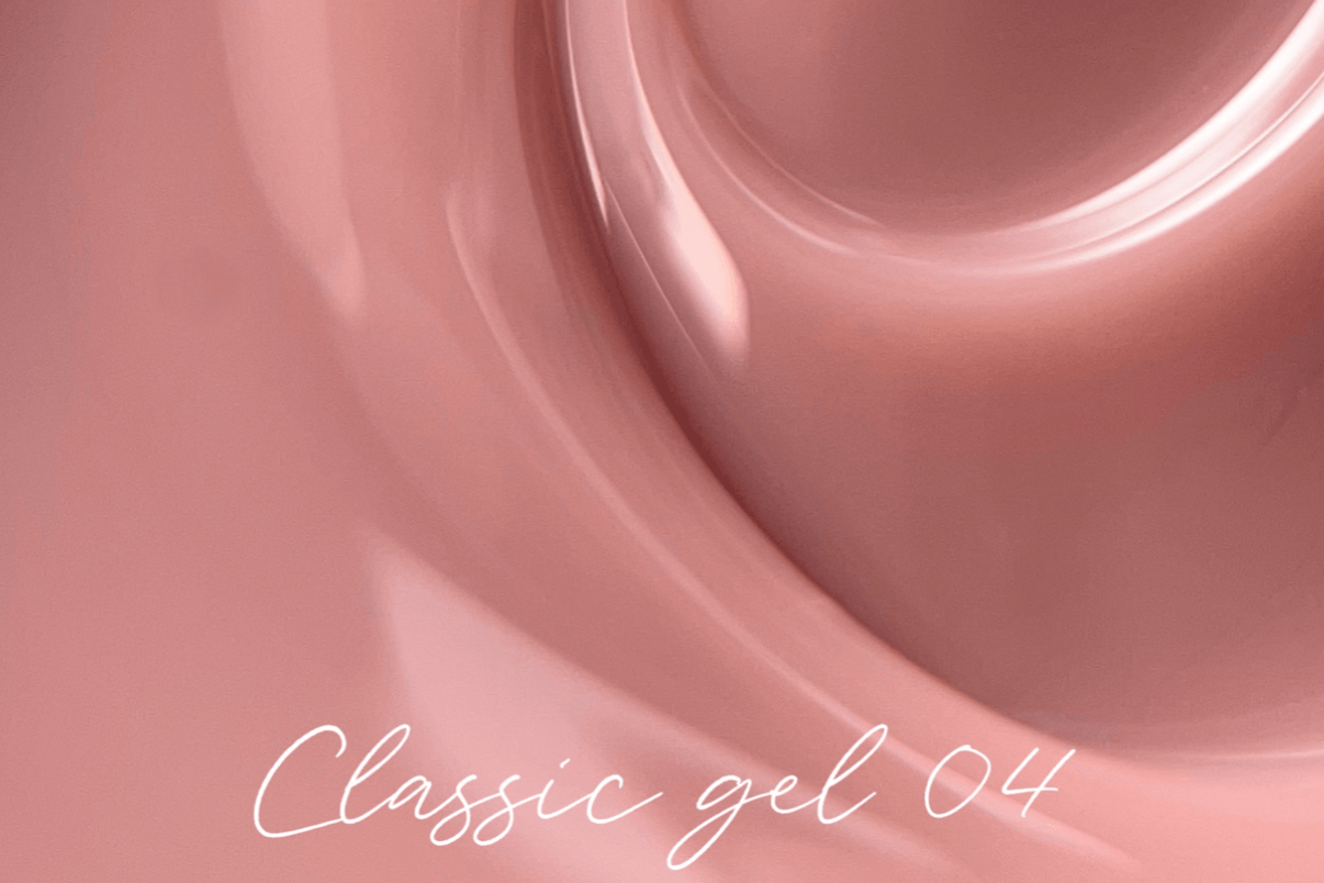 iPerfect, Classic gel Nº4 30мл.
