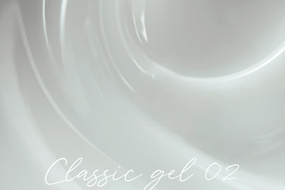 iPerfect, Classic gel Nº2 30мл.