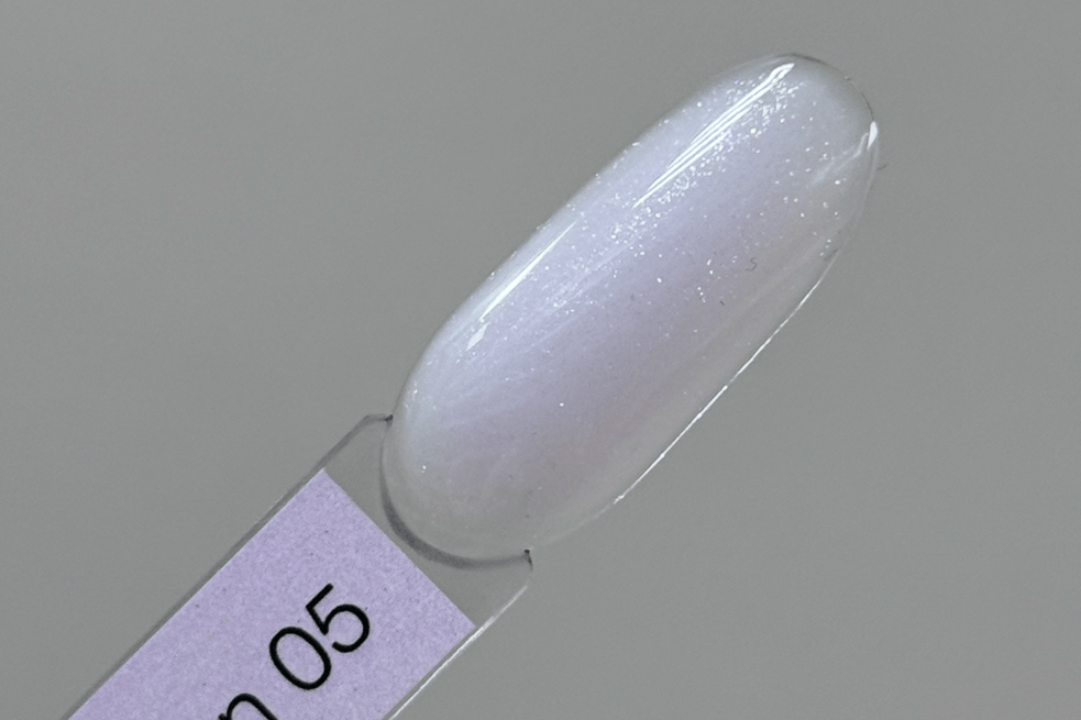 iPerfect, Chiffon Gel - 05