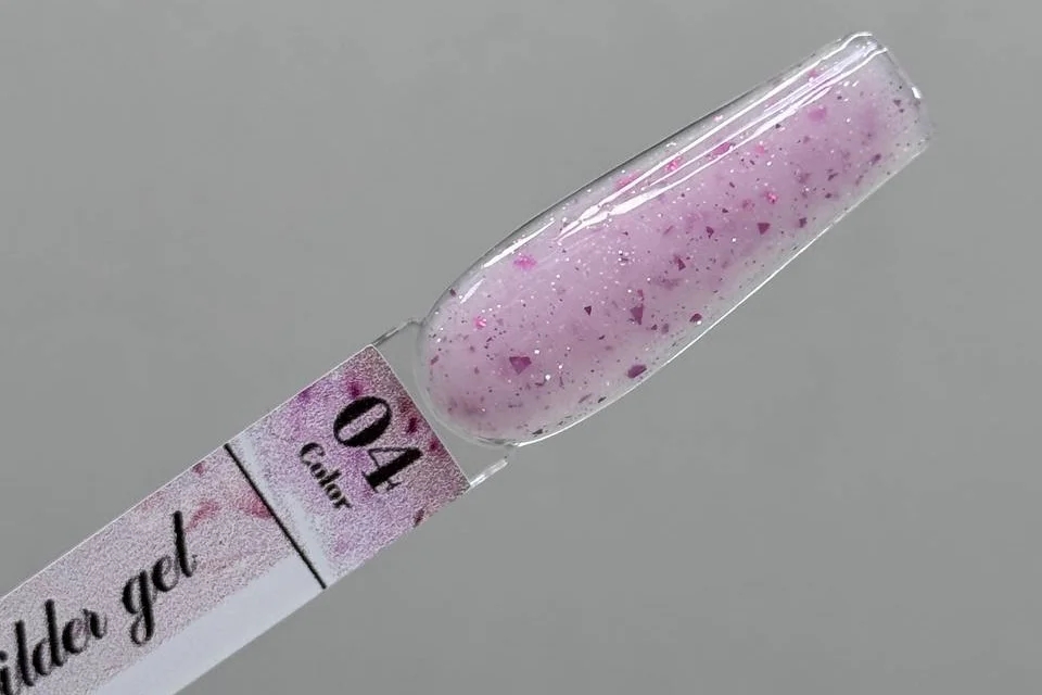 M&K, Sakura Gel - 04