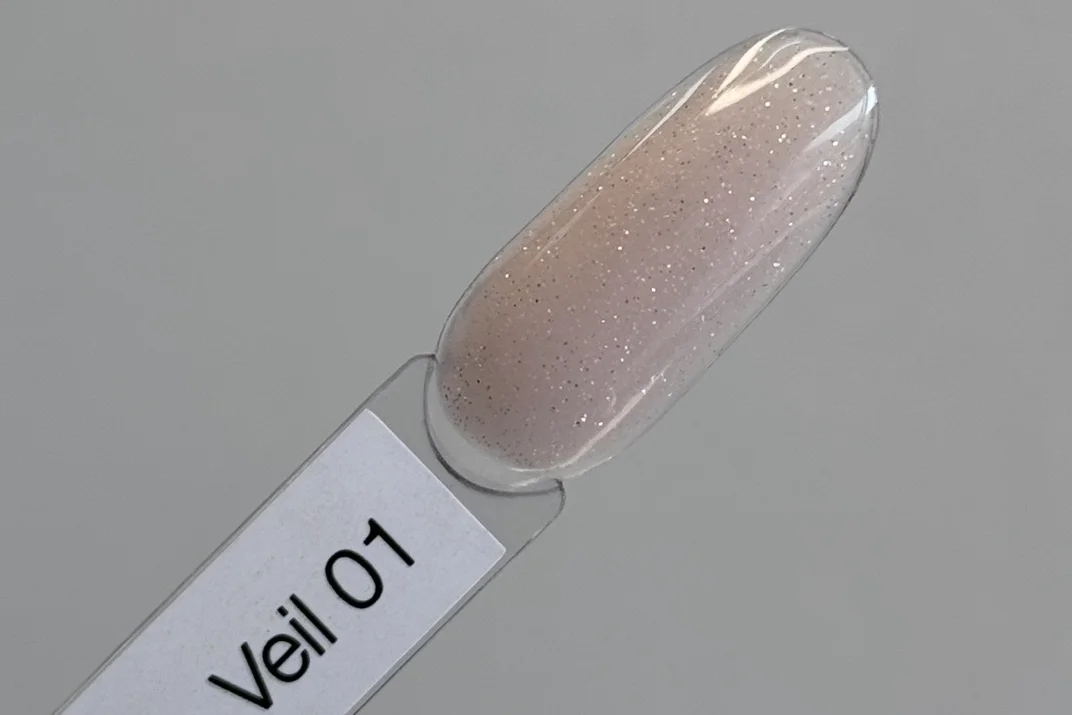 iPerfect, Veil keratin gel №01