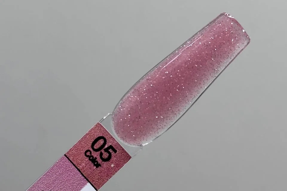 M&K, Tea rose flash - 05