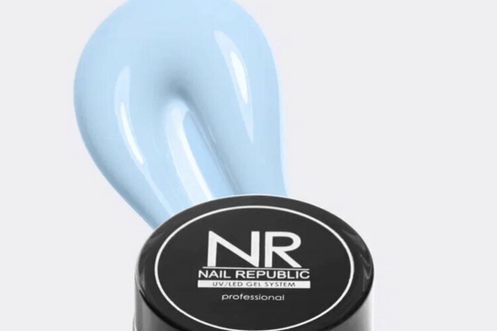 NR, Gel Marshmallow #305