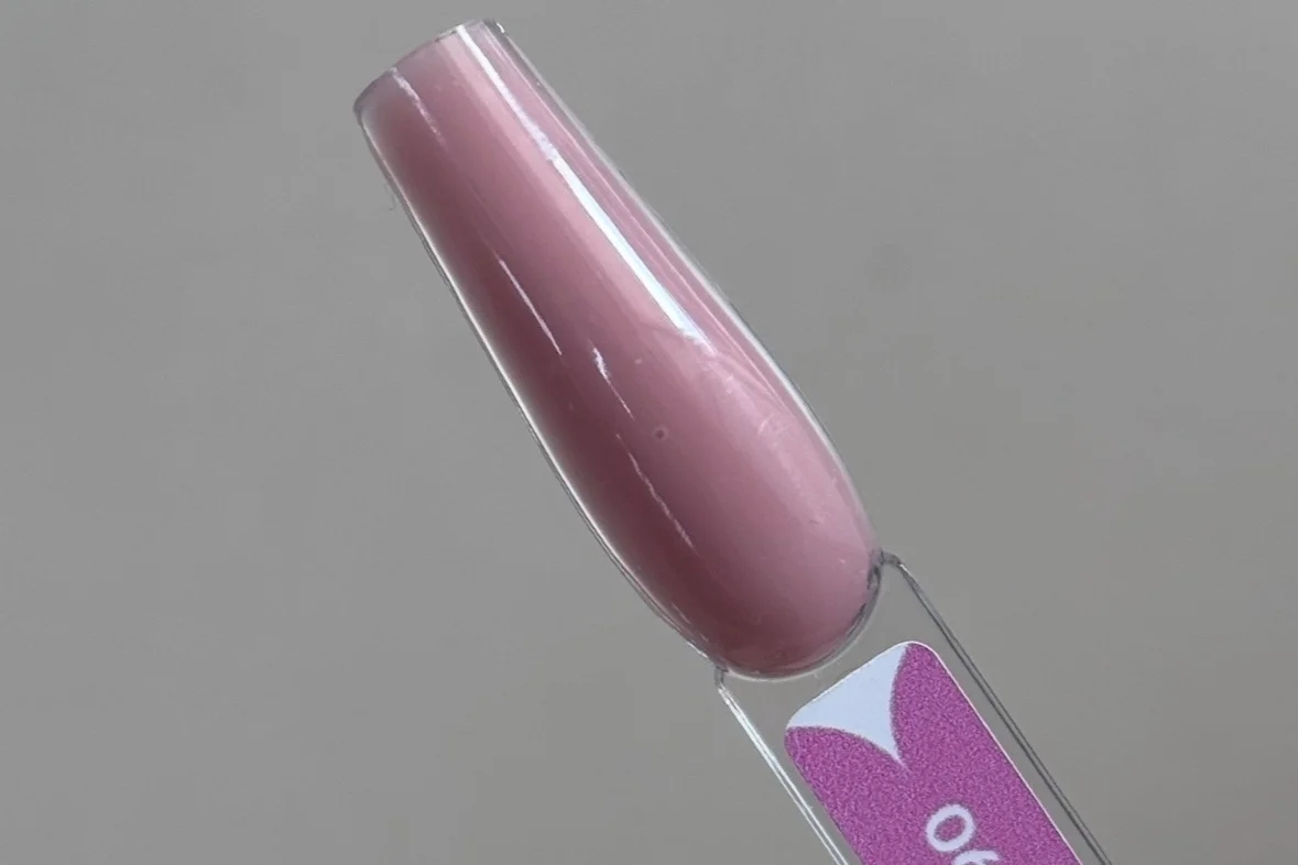 PISK Gel - Builder Classic 06