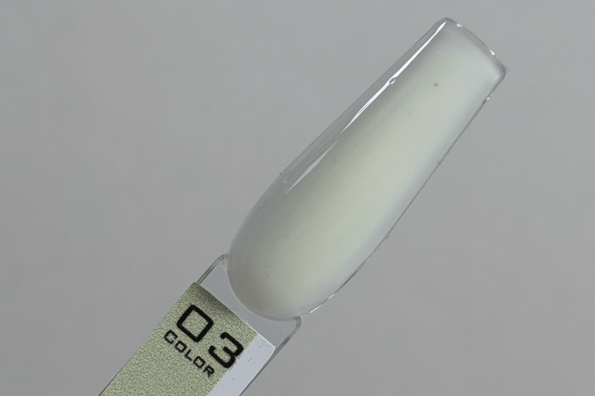 M&K, Candy Gel - 03