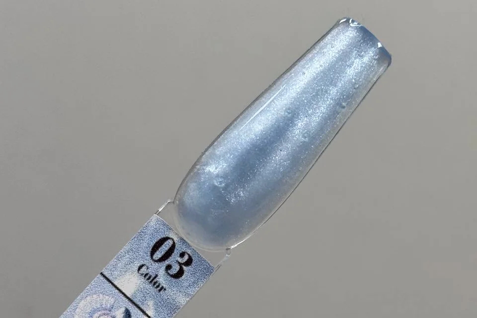 M&K, Premium Pearl - 03