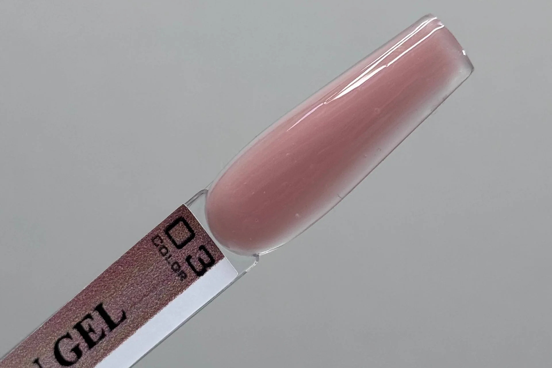 M&k, Keratin Gel - 03