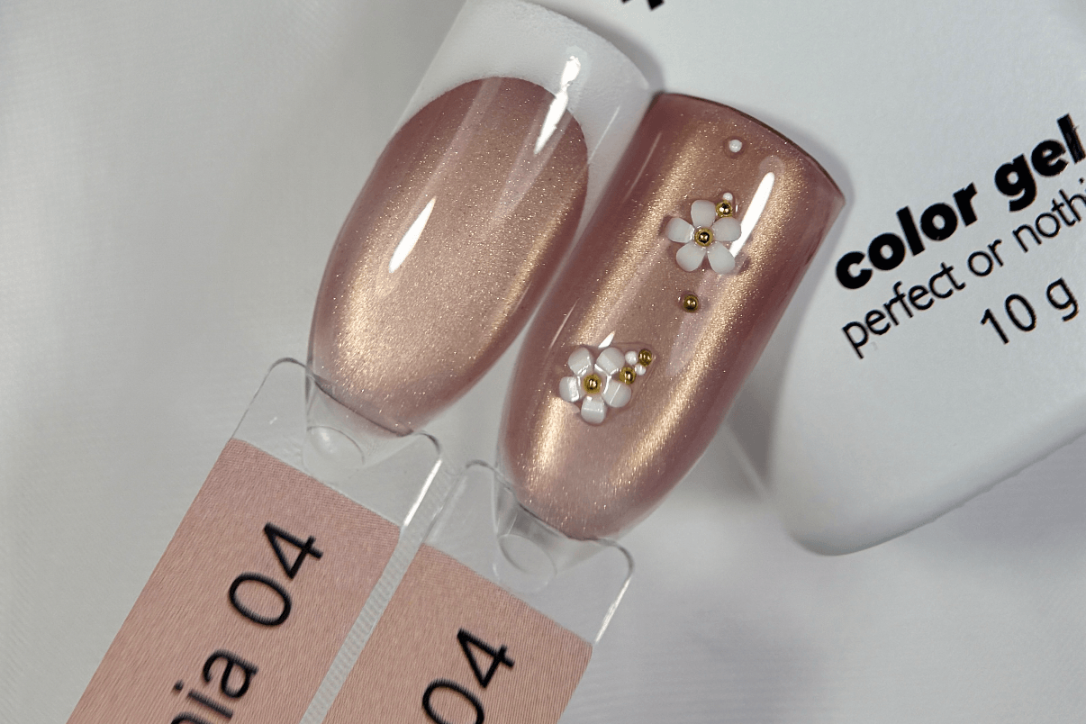 iPerfect, Lumia Cat Color gel - 04