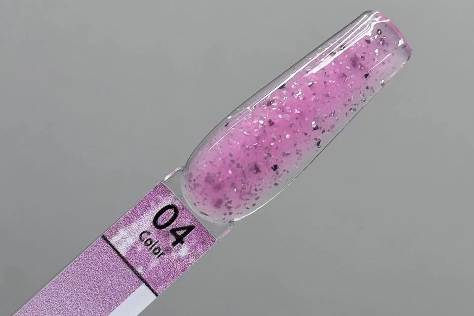 M&K,Perfection Gel - 04