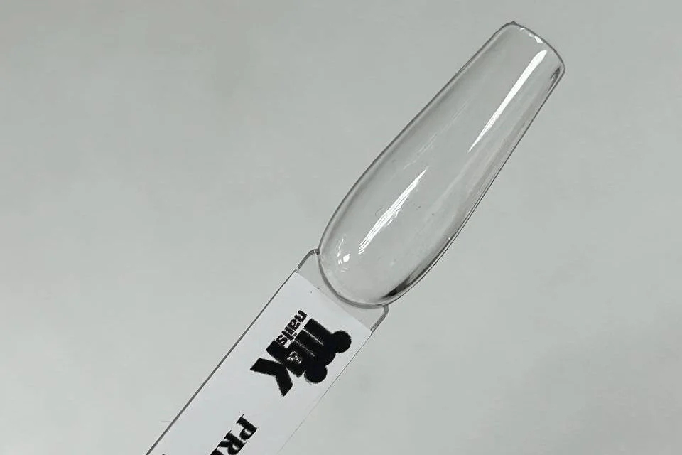M&K, Premium gel - Clear