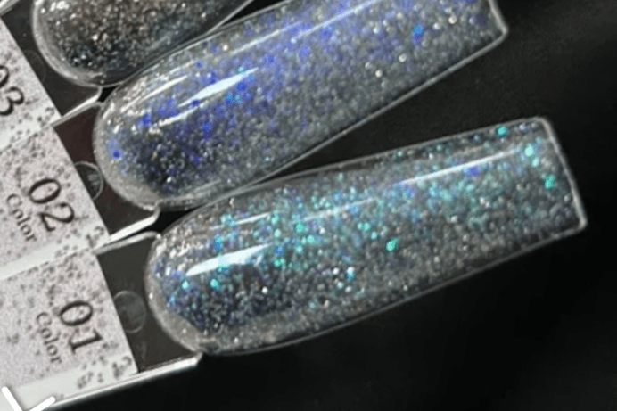 M&K, Топ Opal Flash - 01