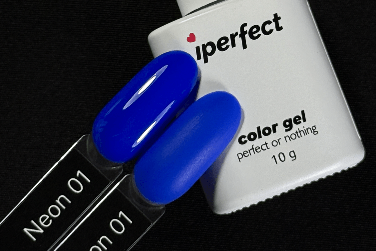iPerfect, Neon color 01