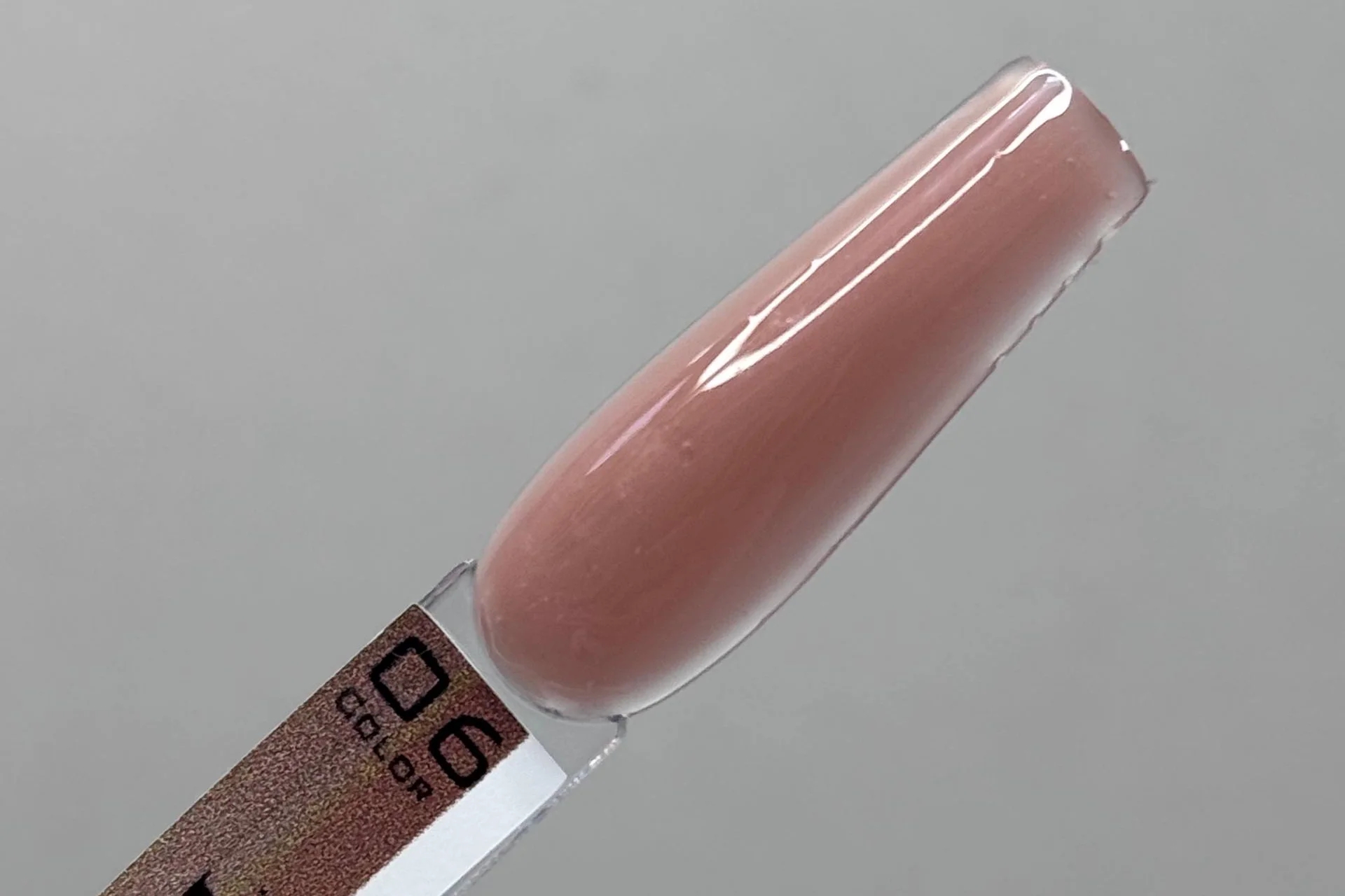M&k, Keratin Gel - 06
