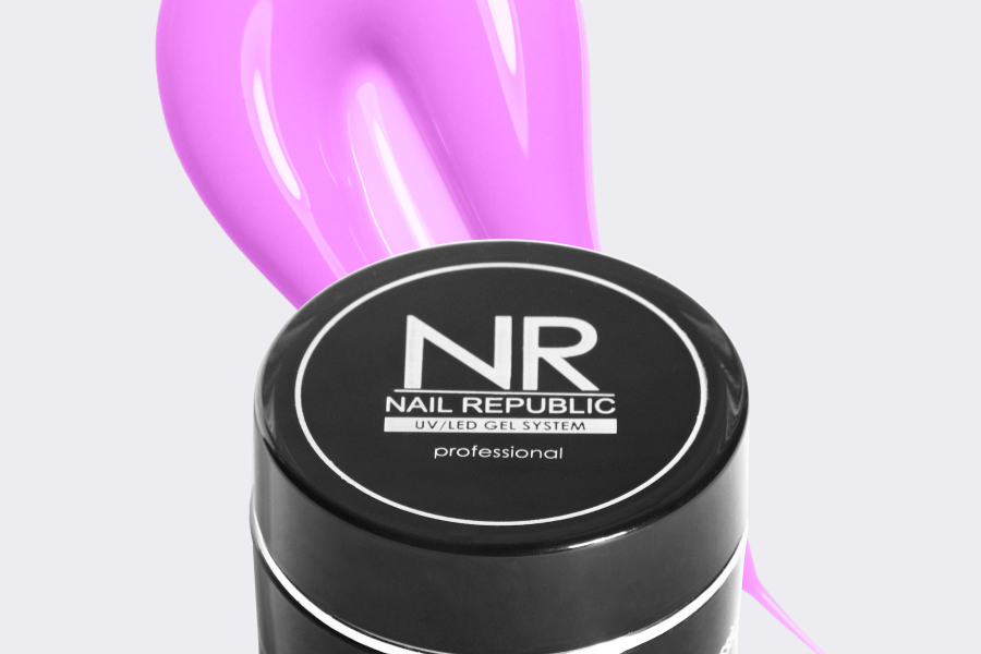 Nail Republic Gel Candy №061 (15 гр)
