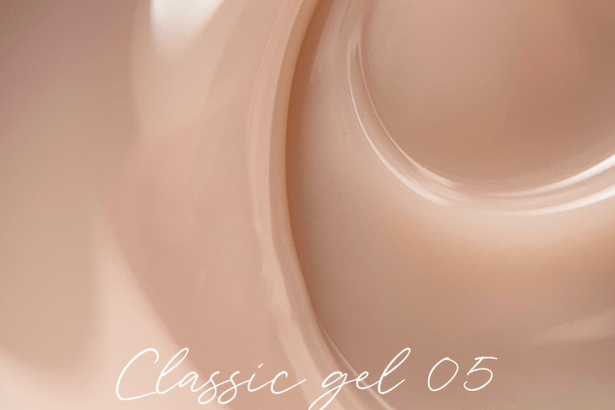 iPerfect, Classic gel Nº5 30мл.