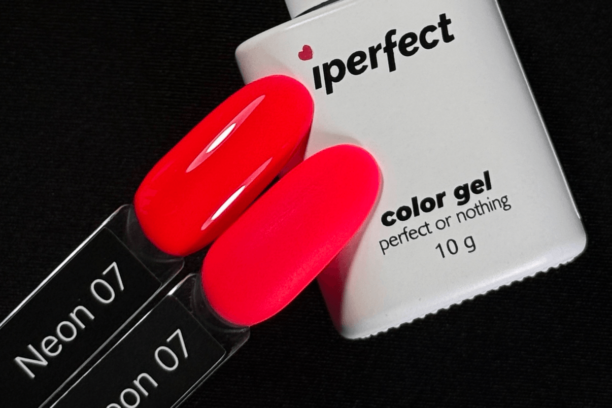 iPerfect, Neon color 07