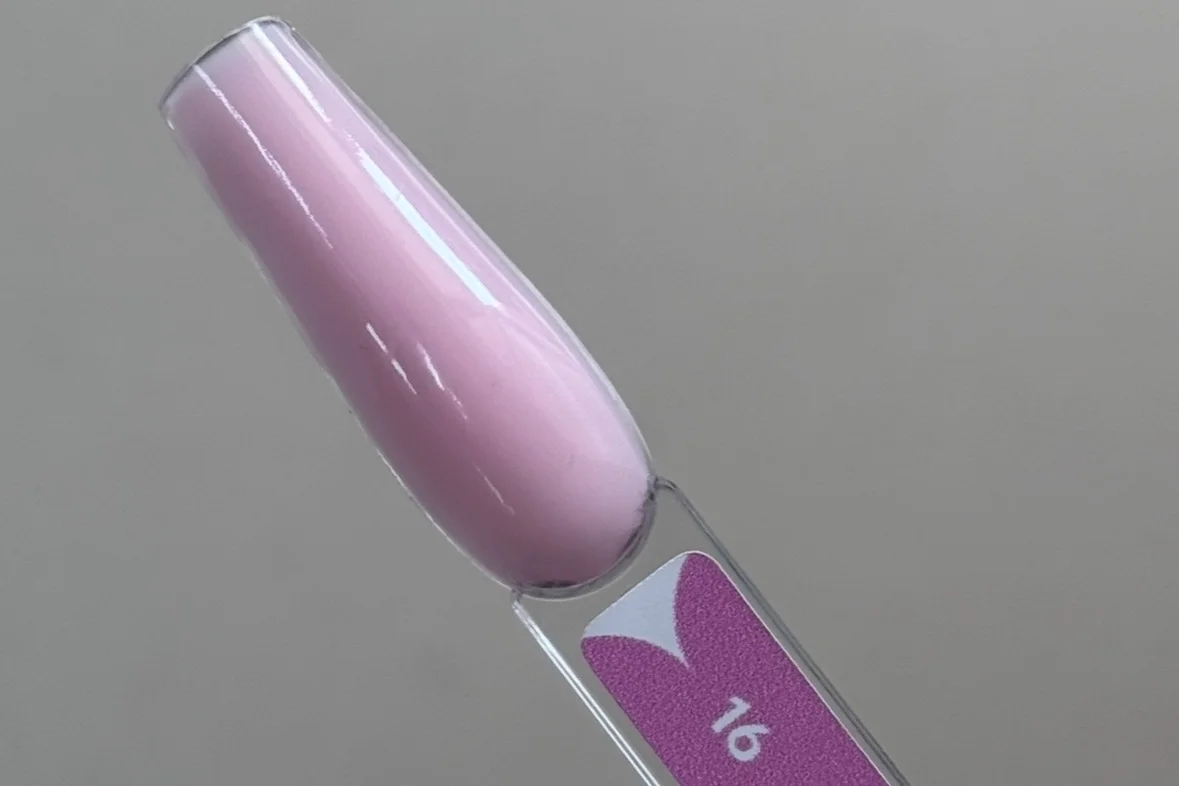 PISK Gel - Builder Classic 16