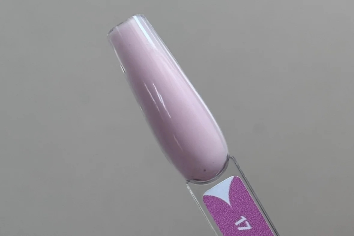 PISK Gel - Builder Classic 17