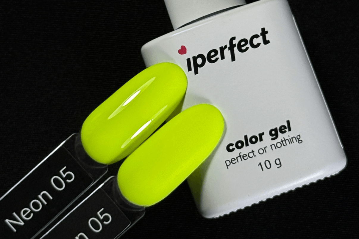 iPerfect, Neon color 05