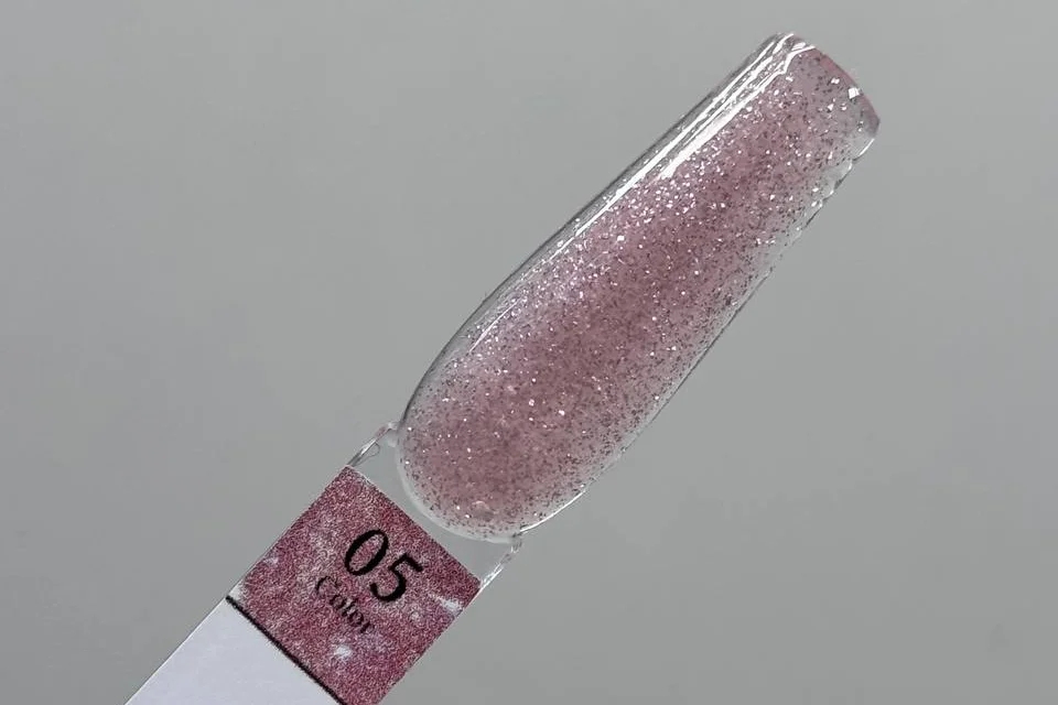 M&K, Flash Gel - 05