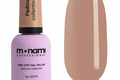 Monami, Гель-лак Pedicure collection 32, 8 г