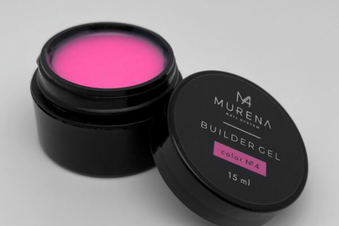 Murena, Bulder Gel Color - 4