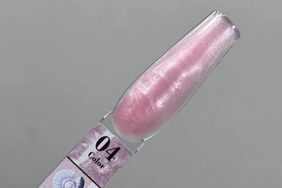 M&K, Premium Pearl - 04