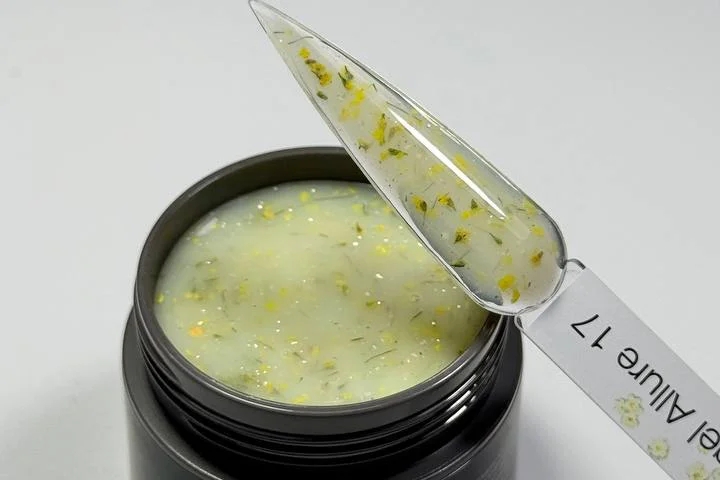 iPerfect, Allure gel - 17